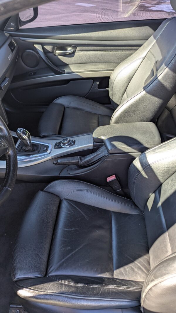 2011 BMW 335is - Image 17
