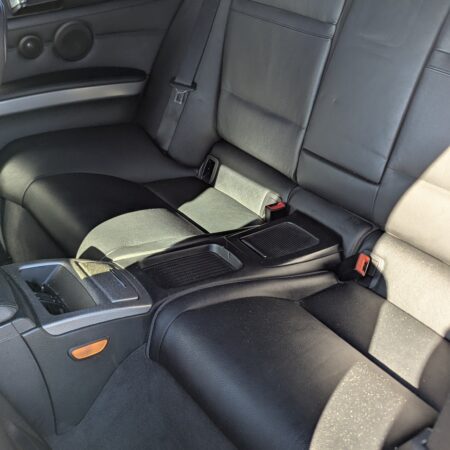 2011 BMW 335is - Image 13