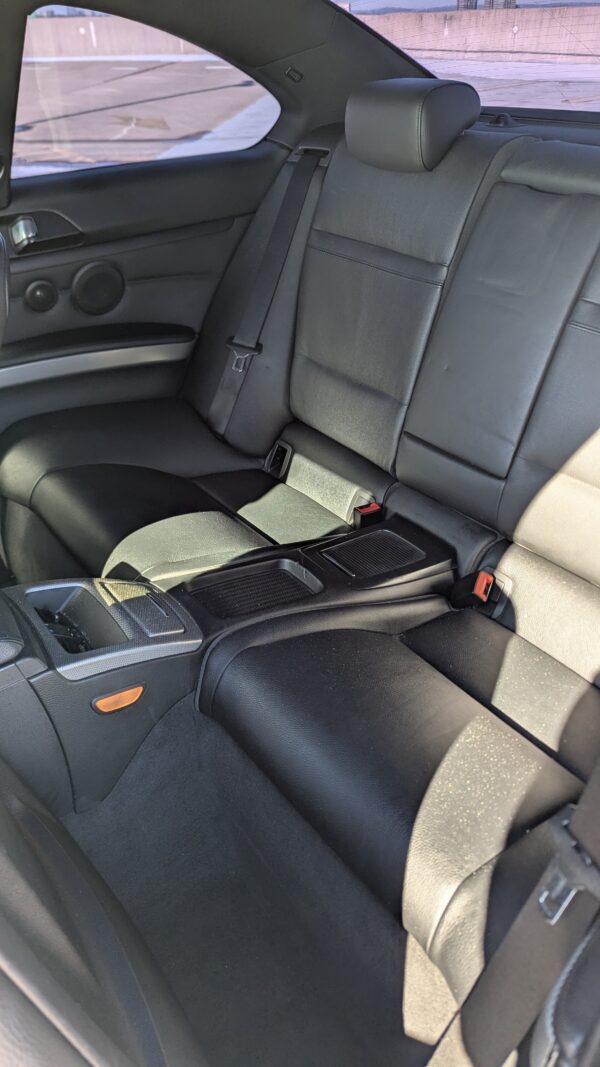 2011 BMW 335is - Image 13