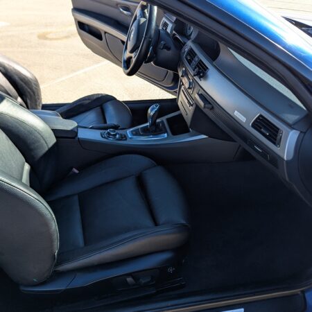 2011 BMW 335is - Image 15