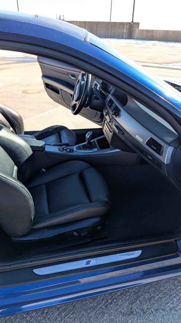 2011 BMW 335is - Image 15