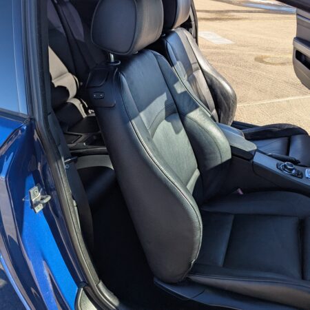 2011 BMW 335is - Image 16