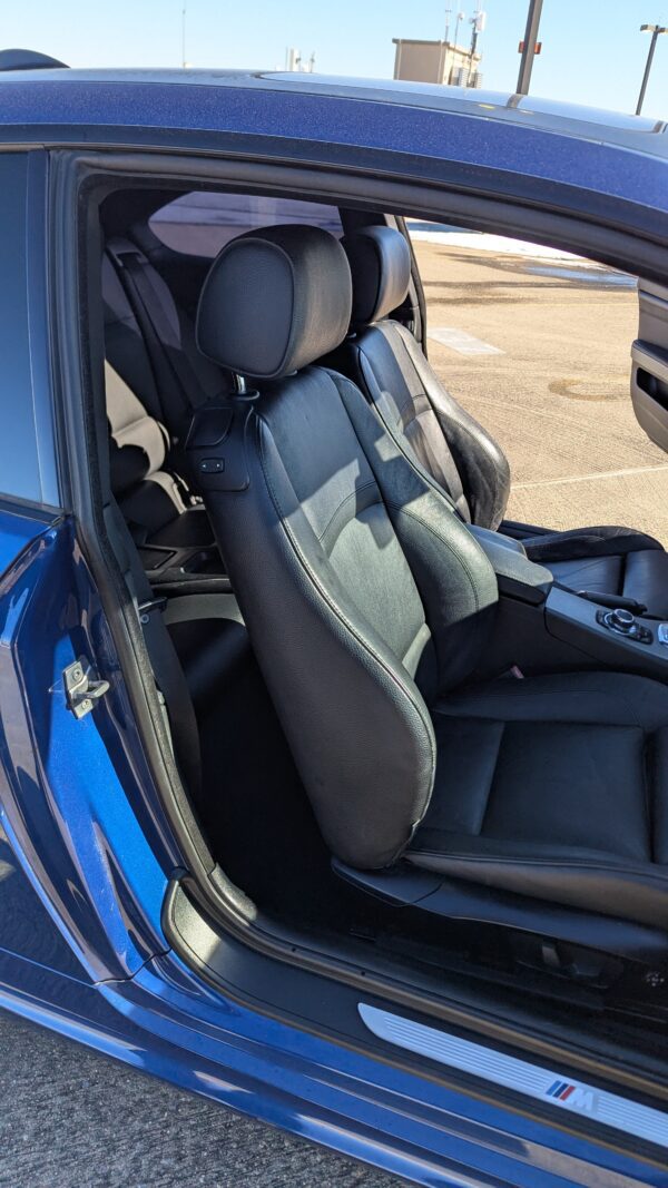 2011 BMW 335is - Image 16