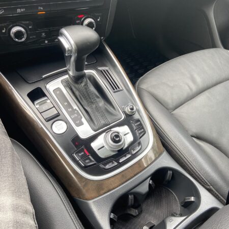 2014 AUDI Q5 2.0T Quattro Premium Plus - Image 15