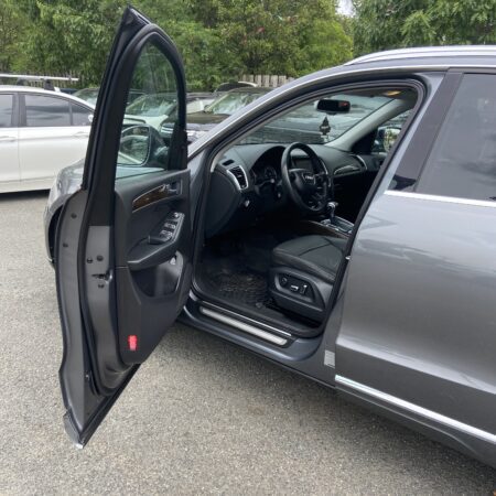 2014 AUDI Q5 2.0T Quattro Premium Plus - Image 12