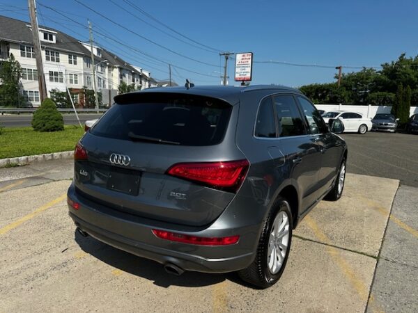 2013 AUDI Q5 2.0T Quattro Premium Plus - Image 5