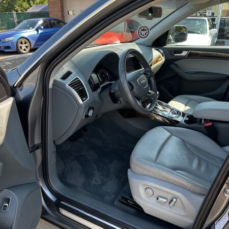 2013 AUDI Q5 2.0T Quattro Premium Plus - Image 6