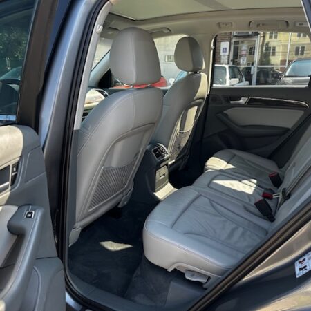 2013 AUDI Q5 2.0T Quattro Premium Plus - Image 7