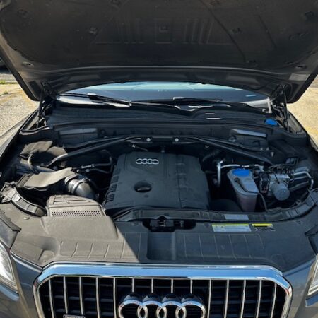 2013 AUDI Q5 2.0T Quattro Premium Plus - Image 15