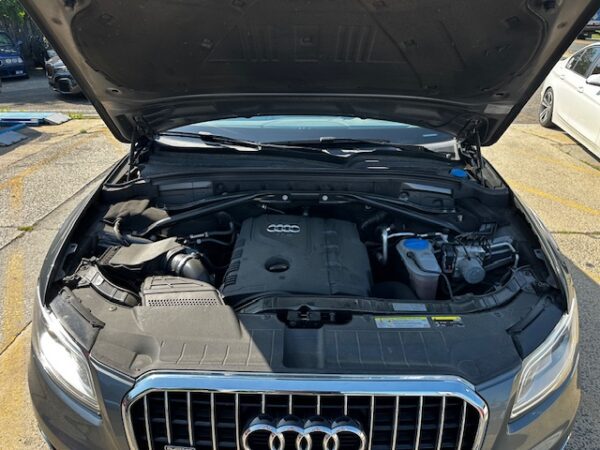 2013 AUDI Q5 2.0T Quattro Premium Plus - Image 15