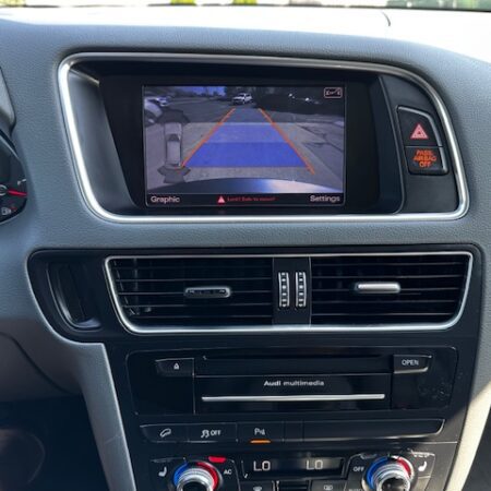 2013 AUDI Q5 2.0T Quattro Premium Plus - Image 11