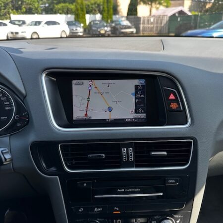 2013 AUDI Q5 2.0T Quattro Premium Plus - Image 16