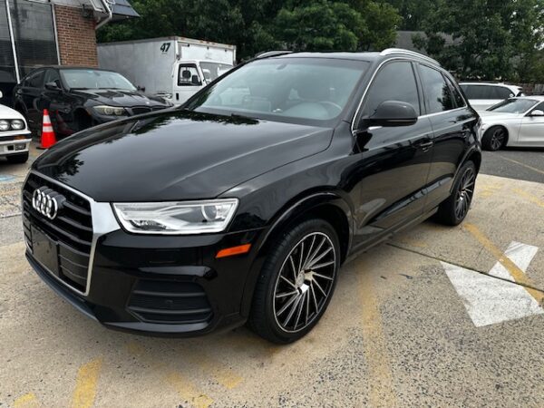 2016 AUDI Q3 2.0T Quattro Premium Plus - Image 1