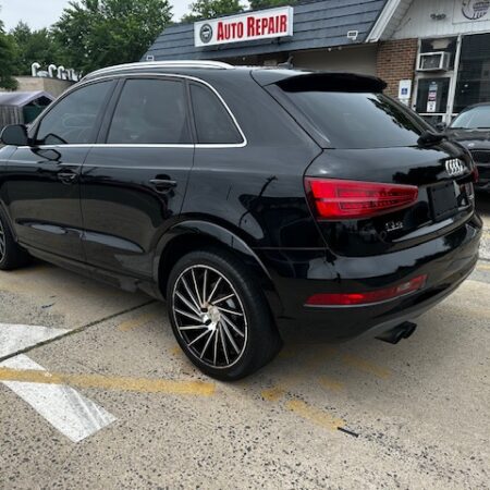 2016 AUDI Q3 2.0T Quattro Premium Plus - Image 2