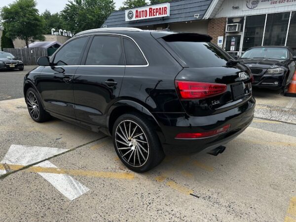 2016 AUDI Q3 2.0T Quattro Premium Plus - Image 2