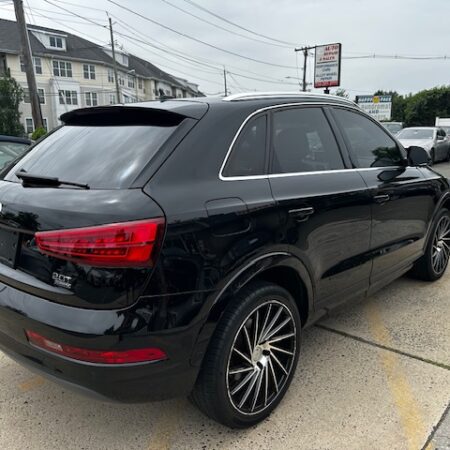 2016 AUDI Q3 2.0T Quattro Premium Plus - Image 3