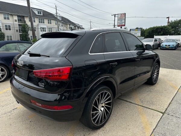 2016 AUDI Q3 2.0T Quattro Premium Plus - Image 3