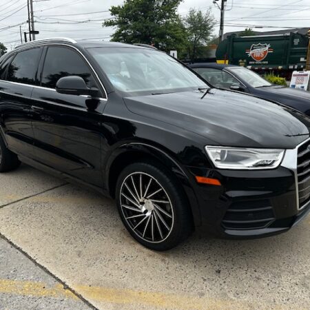 2016 AUDI Q3 2.0T Quattro Premium Plus - Image 4