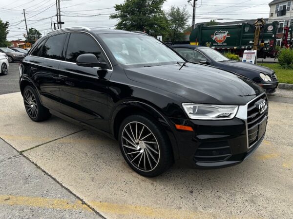 2016 AUDI Q3 2.0T Quattro Premium Plus - Image 4