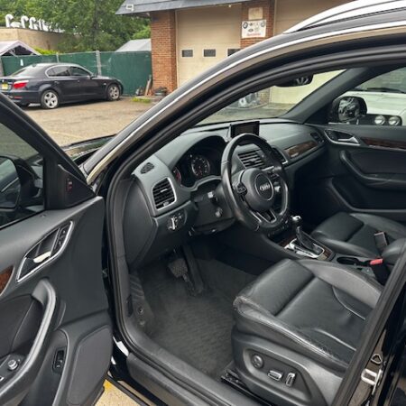 2016 AUDI Q3 2.0T Quattro Premium Plus - Image 12
