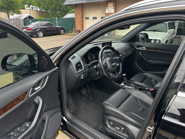 2016 AUDI Q3 2.0T Quattro Premium Plus - Image 12