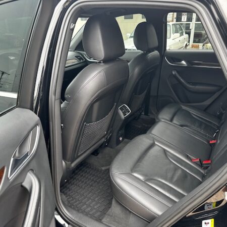 2016 AUDI Q3 2.0T Quattro Premium Plus - Image 11