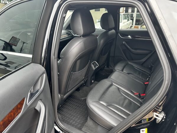2016 AUDI Q3 2.0T Quattro Premium Plus - Image 11