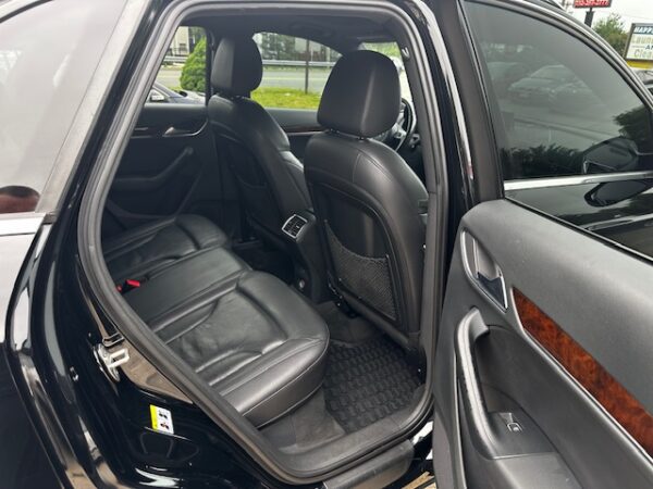 2016 AUDI Q3 2.0T Quattro Premium Plus - Image 15