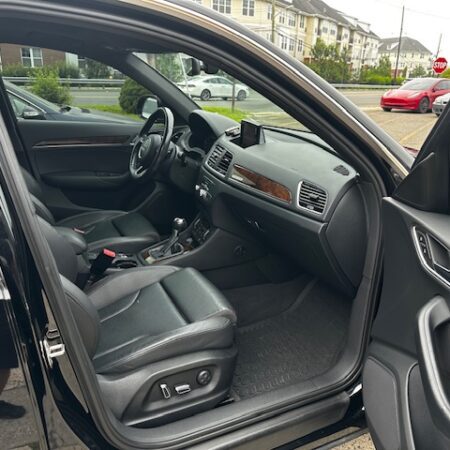 2016 AUDI Q3 2.0T Quattro Premium Plus - Image 17