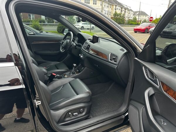 2016 AUDI Q3 2.0T Quattro Premium Plus - Image 17