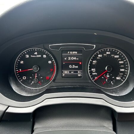 2016 AUDI Q3 2.0T Quattro Premium Plus - Image 16