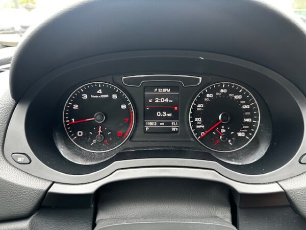 2016 AUDI Q3 2.0T Quattro Premium Plus - Image 16
