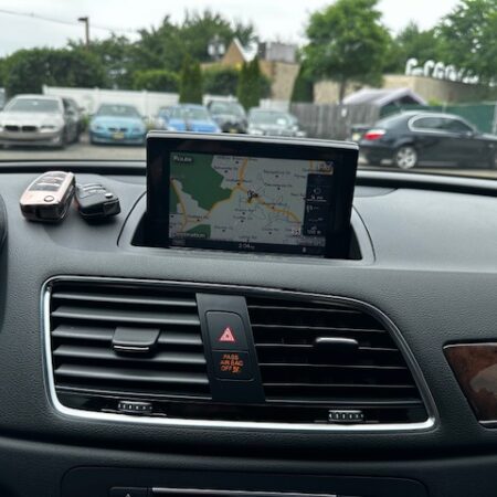 2016 AUDI Q3 2.0T Quattro Premium Plus - Image 14