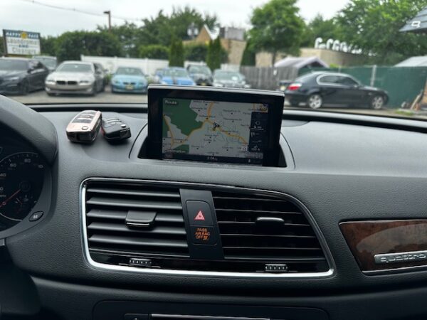 2016 AUDI Q3 2.0T Quattro Premium Plus - Image 14