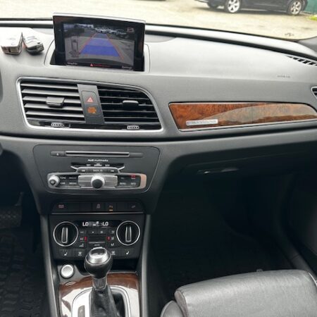 2016 AUDI Q3 2.0T Quattro Premium Plus - Image 6