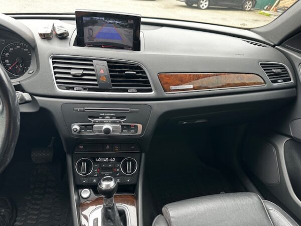 2016 AUDI Q3 2.0T Quattro Premium Plus - Image 6
