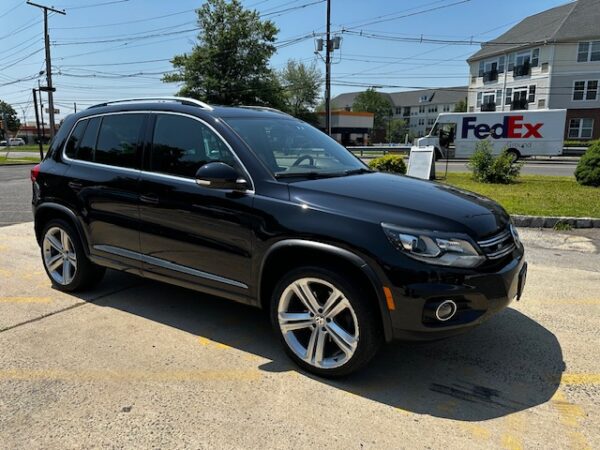2014 Volkswagen Tiguan R-LINE 4Motion - Image 18