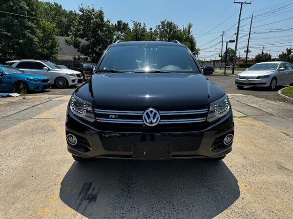 2014 Volkswagen Tiguan R-LINE 4Motion - Image 7