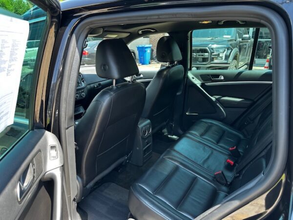 2014 Volkswagen Tiguan R-LINE 4Motion - Image 9