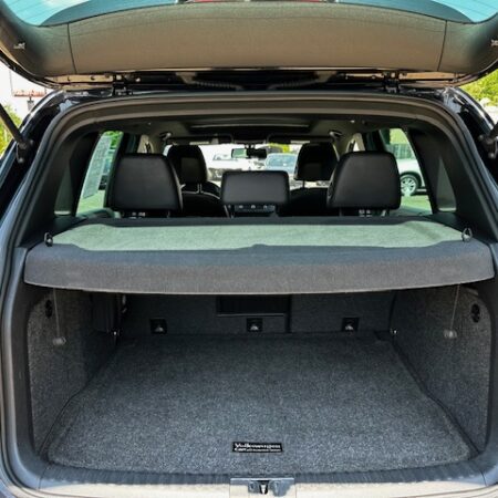 2014 Volkswagen Tiguan R-LINE 4Motion - Image 10