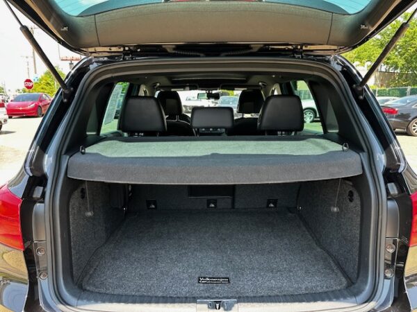 2014 Volkswagen Tiguan R-LINE 4Motion - Image 10