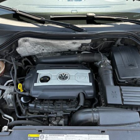 2014 Volkswagen Tiguan R-LINE 4Motion - Image 12