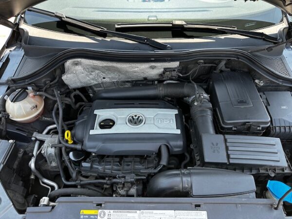 2014 Volkswagen Tiguan R-LINE 4Motion - Image 12