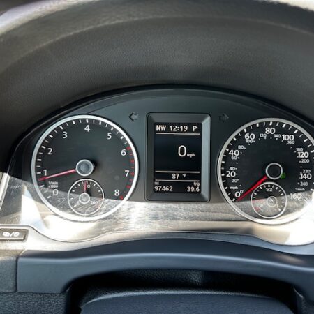 2014 Volkswagen Tiguan R-LINE 4Motion - Image 11