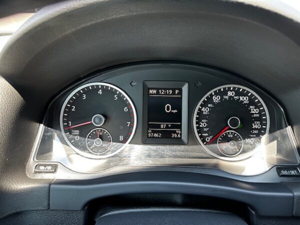 2014 Volkswagen Tiguan R-LINE 4Motion - Image 11
