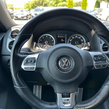 2014 Volkswagen Tiguan R-LINE 4Motion - Image 3