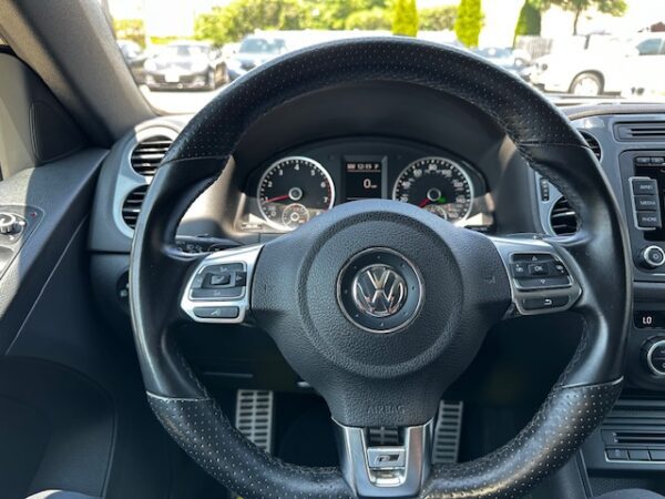2014 Volkswagen Tiguan R-LINE 4Motion - Image 3
