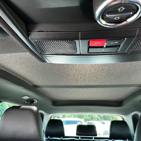 2014 Volkswagen Tiguan R-LINE 4Motion - Image 6