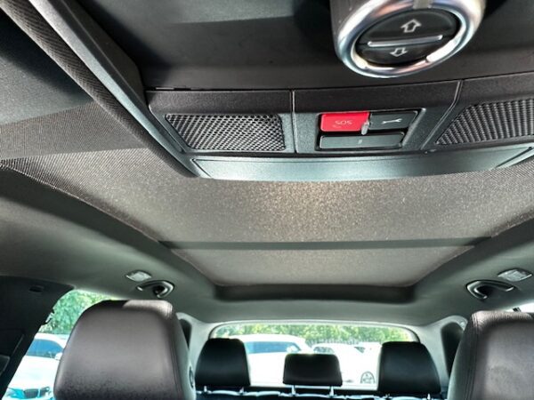 2014 Volkswagen Tiguan R-LINE 4Motion - Image 6