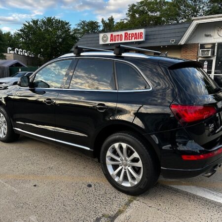 2014 AUDI Q5 2.0T Quattro Premium Plus - Image 19
